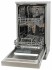 Посудомоечная машина Leran FDW 44-1063 S