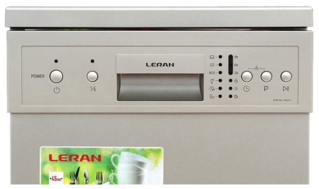 Посудомоечная машина Leran FDW 44-1063 S