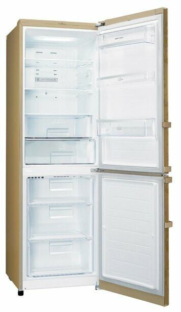 Холодильник LG GA-M539 ZPTP Холодильник LG GA-M539 ZPTP