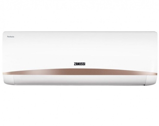 Сплит-система Zanussi ZACS-07 HPF/A22/N1