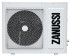 Сплит-система Zanussi ZACS-07 HPF/A22/N1