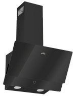 Вытяжка Elikor VERTEX 60 BK черный (243068) Вытяжка Elikor VERTEX 60 BK черный (243068)