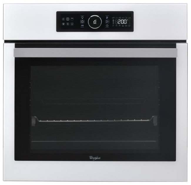 Духовой шкаф Whirlpool AKZ 6230 WH Духовой шкаф Whirlpool AKZ 6230 WH
