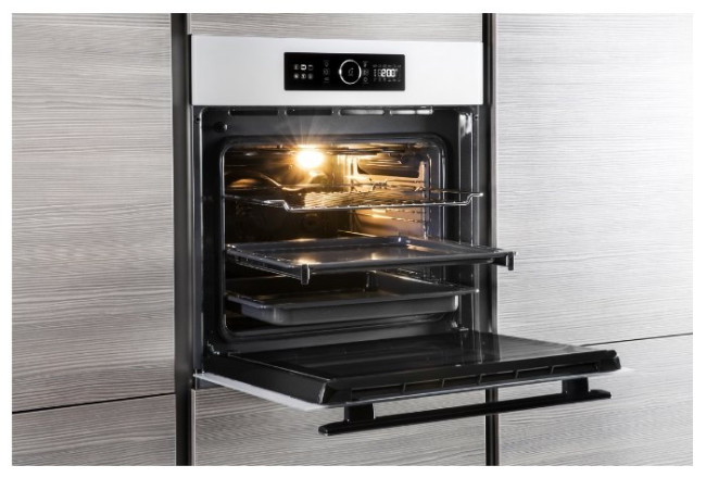 Духовой шкаф Whirlpool AKZ 6230 WH Духовой шкаф Whirlpool AKZ 6230 WH