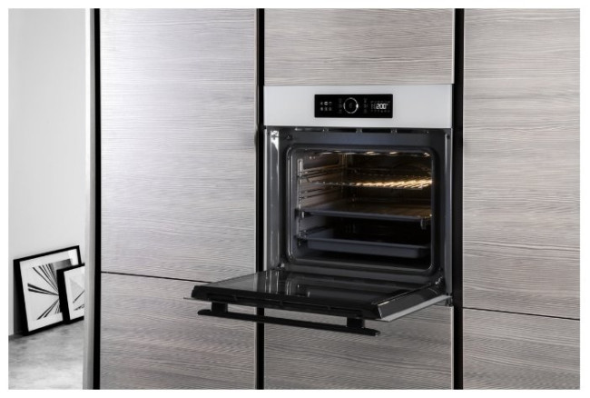 Духовой шкаф Whirlpool AKZ 6230 WH Духовой шкаф Whirlpool AKZ 6230 WH