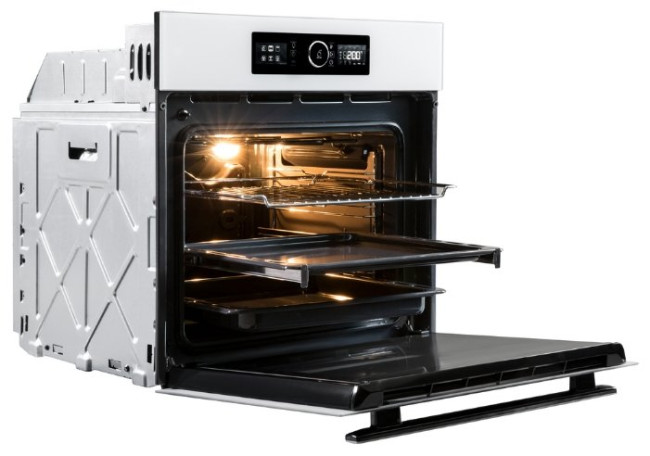 Духовой шкаф Whirlpool AKZ 6230 WH Духовой шкаф Whirlpool AKZ 6230 WH