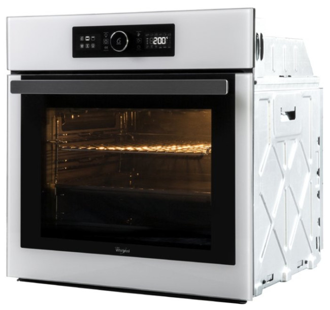 Духовой шкаф Whirlpool AKZ 6230 WH Духовой шкаф Whirlpool AKZ 6230 WH