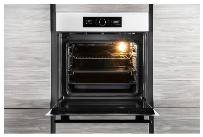 Духовой шкаф Whirlpool AKZ 6230 WH Духовой шкаф Whirlpool AKZ 6230 WH