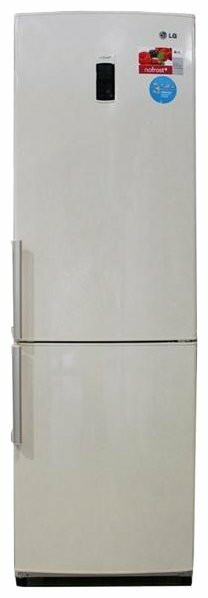 Холодильник LG GC-B419 WAQK