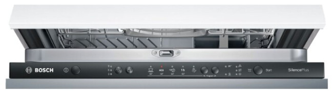 Посудомоечная машина Bosch SMV25AX01R