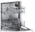 Посудомоечная машина Bosch SMV25AX01R