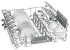 Посудомоечная машина Bosch SMV25AX01R