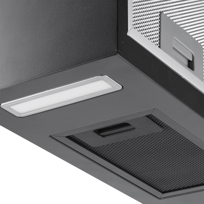 Вытяжка Exiteq EX-1466 black