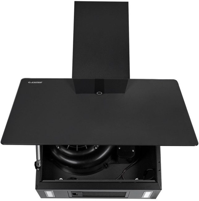 Вытяжка Exiteq EX-1466 black