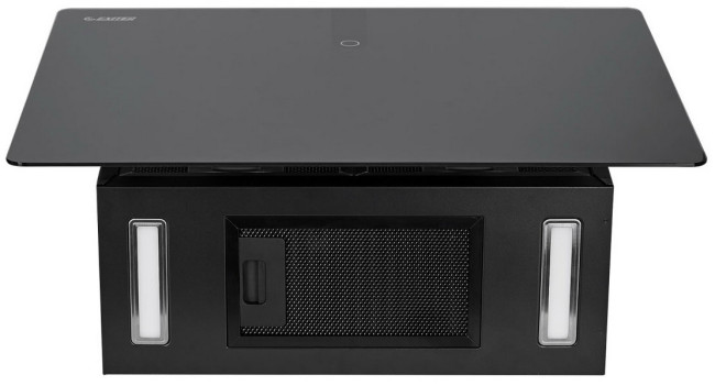 Вытяжка Exiteq EX-1466 black