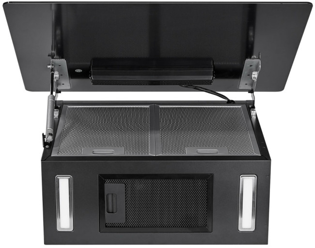 Вытяжка Exiteq EX-1466 black