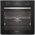 Встраиваемый электрический духовой шкаф Indesit IFE 4841 J BL Встраиваемый электрический духовой шкаф Indesit IFE 4841 J BL