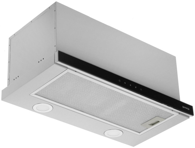 Вытяжка Gorenje TH60E8SGB Вытяжка Gorenje TH60E8SGB