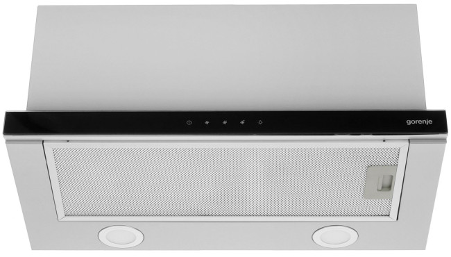 Вытяжка Gorenje TH60E8SGB Вытяжка Gorenje TH60E8SGB