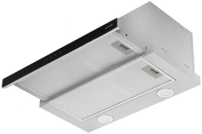 Вытяжка Gorenje TH60E8SGB Вытяжка Gorenje TH60E8SGB