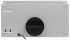 Вытяжка Gorenje TH60E8SGB Вытяжка Gorenje TH60E8SGB