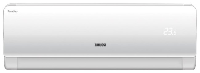 Сплит-система Zanussi ZACS-09 HPR/A15/N1 Сплит-система Zanussi ZACS-09 HPR/A15/N1
