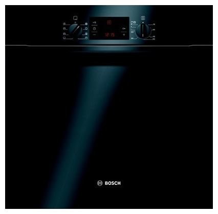 Духовой шкаф Bosch HBA63A263F Духовой шкаф Bosch HBA63A263F