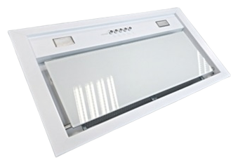 Встраиваемая вытяжка FALMEC GRUPPO INCASSO EСO 70 WH/BUILT-IN 70 MAX WH Встраиваемая вытяжка FALMEC GRUPPO INCASSO EСO 70 WH/BUILT-IN 70 MAX WH