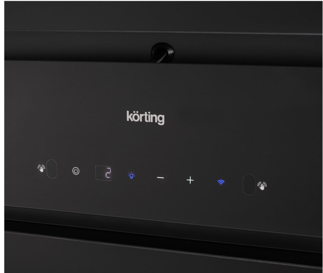 Вытяжка Korting KHI 6099 ICGN