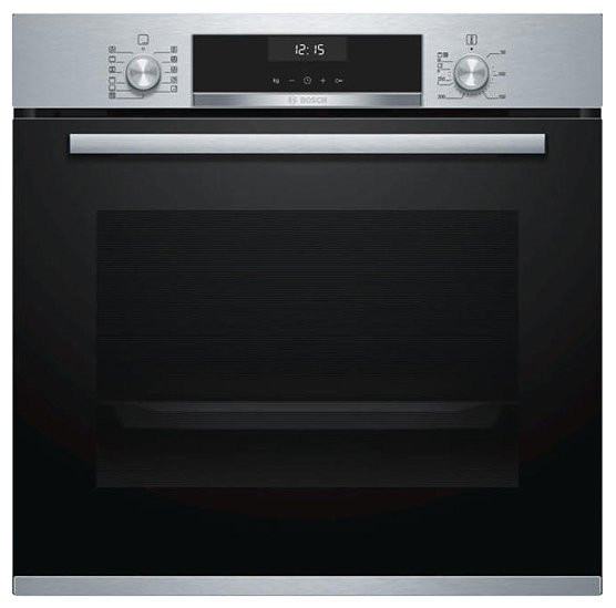 Духовой шкаф Bosch HBG557SS0R Духовой шкаф Bosch HBG557SS0R