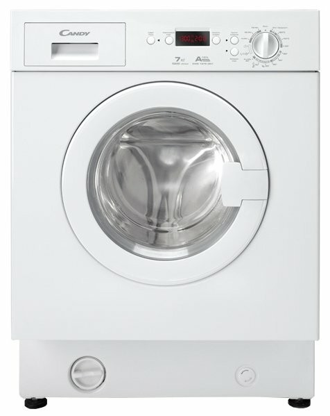 Стиральная машина Candy CWB 1372 DN1