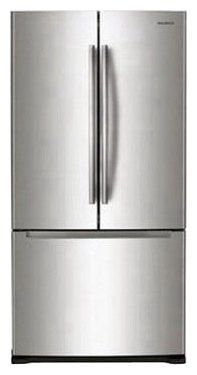 Холодильник Samsung RF-62 UBPN