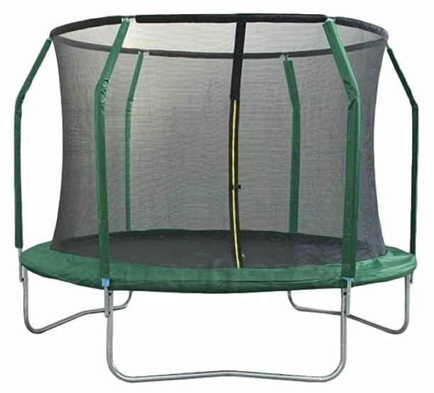 Каркасный батут Sport Elite GB10201-8FT 244х244х216 см Каркасный батут Sport Elite GB10201-8FT 244х244х216 см