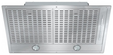 Встраиваемая вытяжка Miele DA 2570 IX