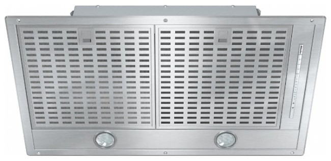 Встраиваемая вытяжка Miele DA 2570 IX Встраиваемая вытяжка Miele DA 2570 IX
