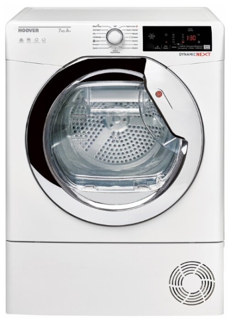 Сушильная машина Hoover DXW4 H7A1TCEX