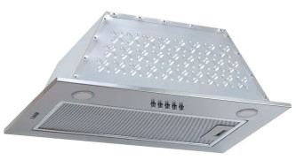 Вытяжка Lauf MARS 600 INOX