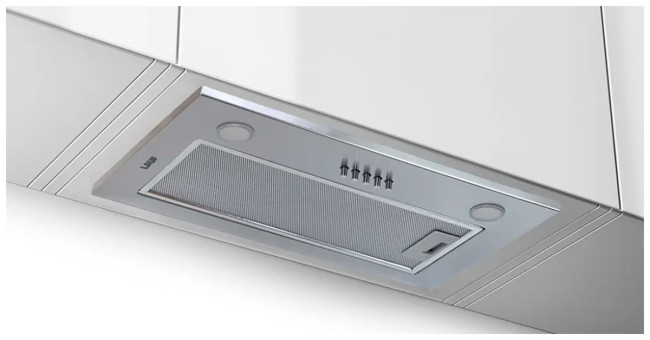 Вытяжка Lauf MARS 600 INOX Вытяжка Lauf MARS 600 INOX