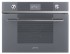 Пароварка smeg SF4102VN/VS Пароварка smeg SF4102VN/VS
