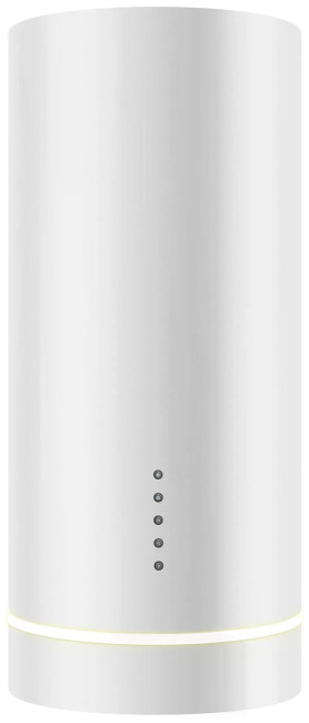 Вытяжка Meferi TUBE35WH COMFORT Вытяжка Meferi TUBE35WH COMFORT