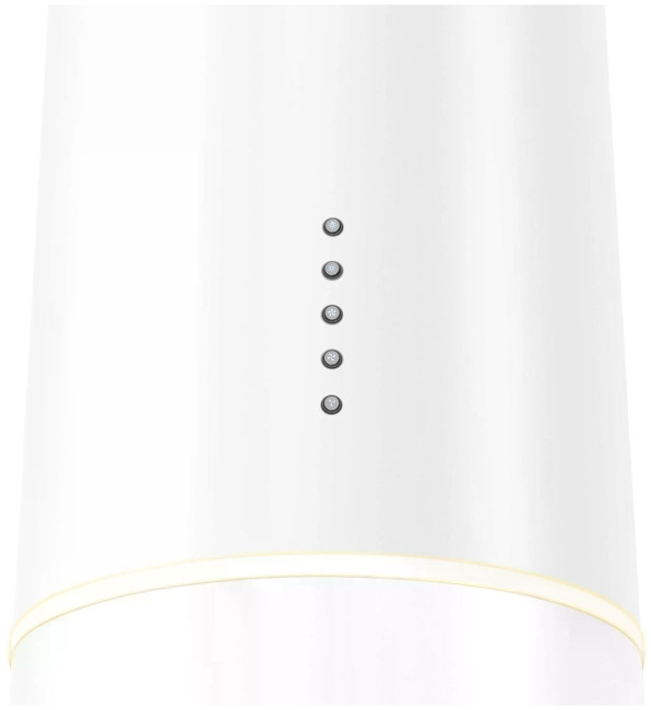 Вытяжка Meferi TUBE35WH COMFORT Вытяжка Meferi TUBE35WH COMFORT