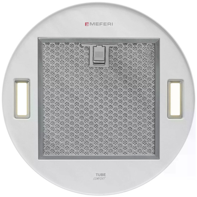 Вытяжка Meferi TUBE35WH COMFORT Вытяжка Meferi TUBE35WH COMFORT
