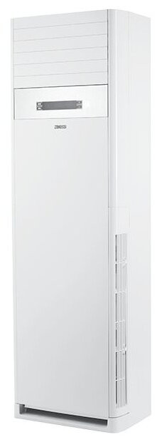 Колонный кондиционер Zanussi ZACF-60 H/N1 Колонный кондиционер Zanussi ZACF-60 H/N1
