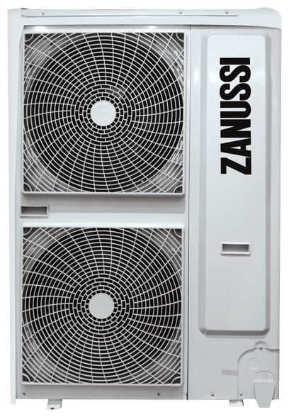 Колонный кондиционер Zanussi ZACF-60 H/N1 Колонный кондиционер Zanussi ZACF-60 H/N1