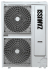 Колонный кондиционер Zanussi ZACF-60 H/N1 Колонный кондиционер Zanussi ZACF-60 H/N1