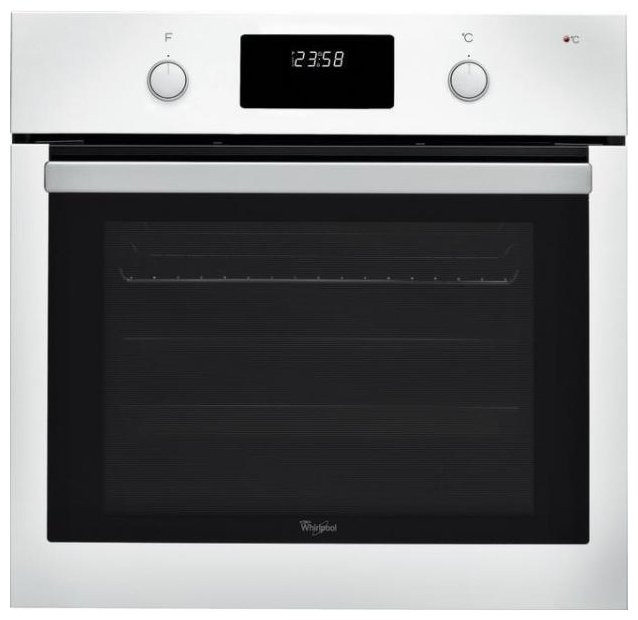 Духовой шкаф Whirlpool AKP 745 WH