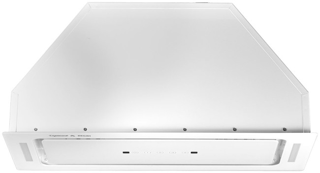 Вытяжка Zigmund & Shtain K 014.7 W Вытяжка Zigmund & Shtain K 014.7 W