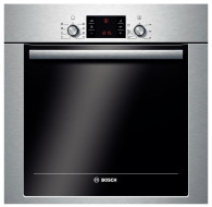 Духовой шкаф Bosch HBG43R450Q