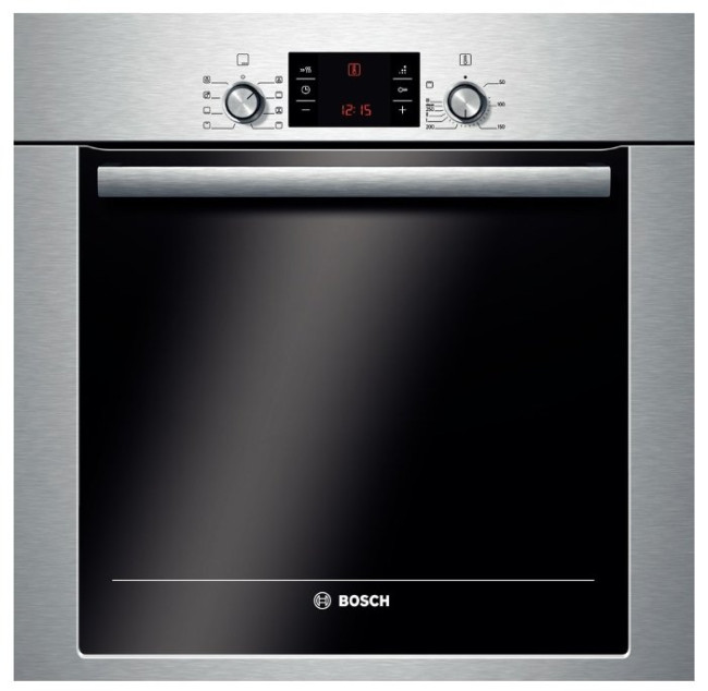 Духовой шкаф Bosch HBG43R450Q