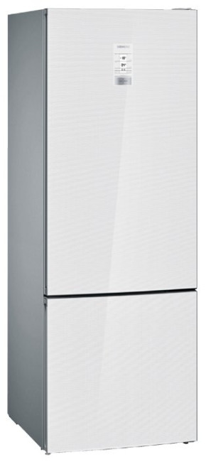 Холодильник Siemens KG56NLW30N Холодильник Siemens KG56NLW30N